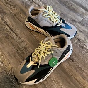Adidas Yeezy Boost 700 Wave Runner Mens size 8.5